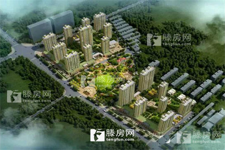 阳光春晓3室2厅2卫104m285万